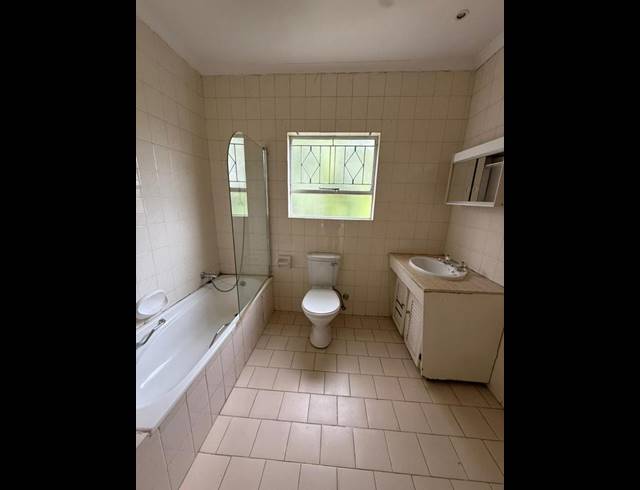 2 BEDROOM PROPERTY TO RENT IN ATHOLL